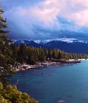 Lake Tahoe